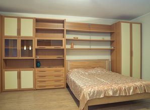 apartment daily 049 Surikova 17, Krasnoyarsk