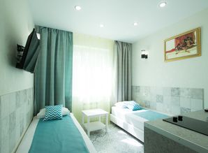 квартира посуточно 78 Добровольческой бригады, 19, Красноярск