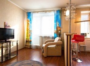 квартира подобово , Красноярськ