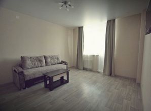 apartment daily 45-3 Aviators, Krasnoyarsk