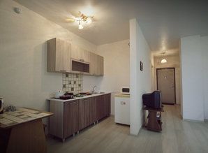 apartment daily Takeoff 7k, Krasnoyarsk