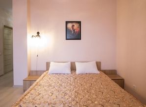 квартира подобово , Красноярськ