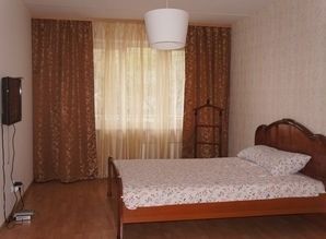 Квартира посуточно Ново Московский тракт квартира посуточно Серафимы Дерябиной 53/а, Екатеринбург