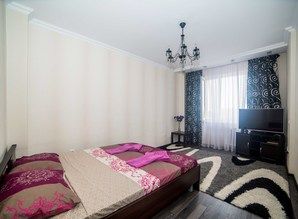 квартира посуточно улица Героев АТО 8, Кривой Рог