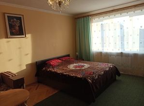 apartment daily Str. Danilishinyh 5, Truskavets