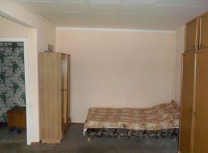 apartment daily Sverdlova, Kerch