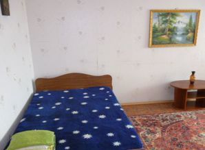 apartment daily Sverdlova 35, Kerch