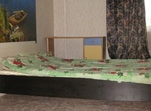 сдам квартиру посуточно в Балашихе квартира посуточно Третьяка,5/11, Балашиха