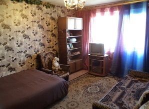 квартира посуточно бульвар Победы, Воронеж