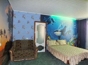 квартира посуточно Шлем-Алейхема, Белая Церковь