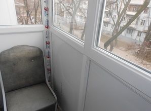 Cozy apartment apartment daily PR LENINA 152B, Zaporizhzhia