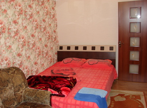 Подобово власні квартири в Хмельницькому квартира посуточно Кам'янецька 63, Хмельницкий