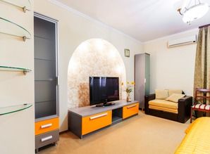 apartment daily Grishko Mihaila, Kyiv