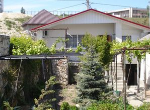 дом посуточно Воронежская,19, Севастополь