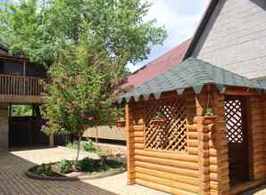 квартира посуточно ул. Санаторная, Саки