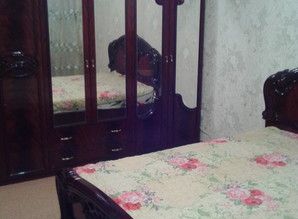 квартира посуточно Зубковой 27 корп2, Рязань