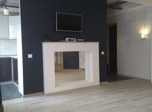 apartment daily Lesi ukrainki 28, Kyiv