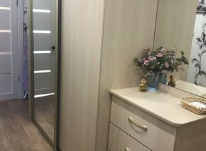 квартира посуточно Байкальская, 218, Иркутск