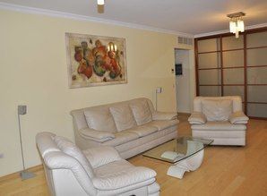 2 BR Apartment  for rent in new house apartment daily Deribasovskaya, Odessa