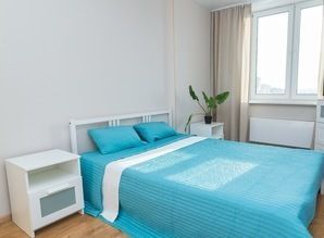 Business-class apartment. Bus station apartment daily Shchorsa, 103, Yekaterinburg