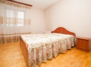 New home. Bus Station. Metro apartment daily Soyuznaya, 2, Yekaterinburg