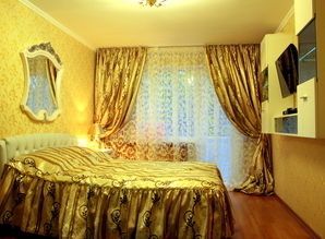 квартира посуточно Одесса Французский бульвар 22б