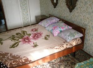 комната посуточно Курортная, Саки