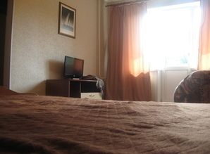 квартира посуточно пр.Ленина, Кемерово