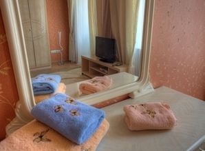 apartment daily Str.Bassejnaya,3, Kyiv