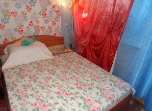 квартира посуточно Терешковой 18, Липецк