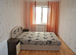 Three bedroom apartment Vokzalnoye High apartment daily Str. Vokzalnoe SHosse, Kerch