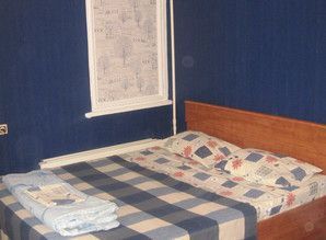 Cheap and in the heart apartment daily 8 Marta, 80, Yekaterinburg