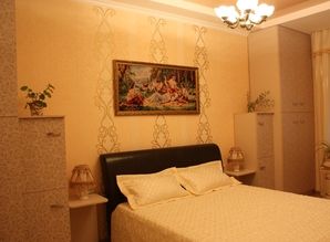 квартира посуточно Одесса Пироговская 7/9