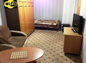 1 bedroom apartment center of Simferopol apartment daily Kirova 28, Simferopol