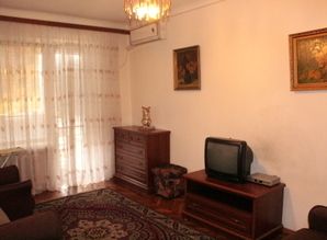 apartment daily Prospekt Pobedy, 5, Kyiv