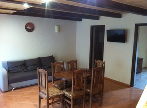 Садиба 'Гостинний дім' мини-отель посуточно Корятовича 5, Берегово