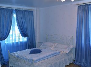 apartment daily Proletarskaya, d.53, Kaliningrad