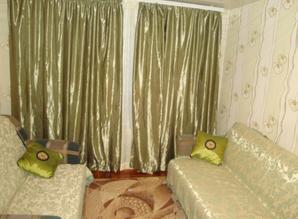 apartment in the Zhotneviy  district apartment daily Geroev Stalingrada d.46-a, Zaporizhzhia