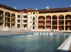 apartment daily Obzor, Burgas