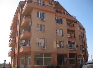 apartment daily Pomorie, Burgas