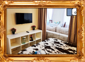 квартира посуточно Советская 40, Новосибирск