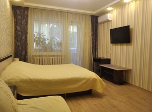 квартира посуточно Гаек, 237, Белая Церковь