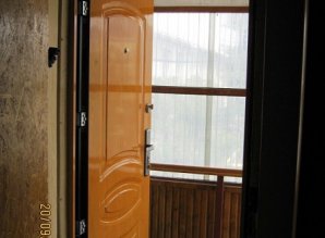 50 meters to the beach house daily CHernomoskaya naberezhnaya, Feodosia