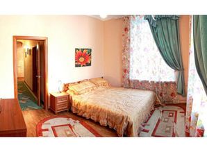 apartment daily Ave  Grazhdanskij 92k1, Saint Petersburg