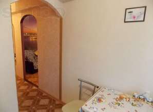 apartment daily Krasnoyarskij rabochij 167, Krasnoyarsk