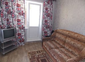 apartment daily CSHorsa, 48, Krasnoyarsk