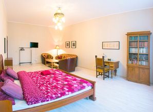 квартира посуточно наб. реки Мойки д 30, Санкт-Петербург