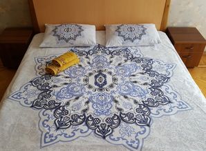 квартира подобово , Баку
