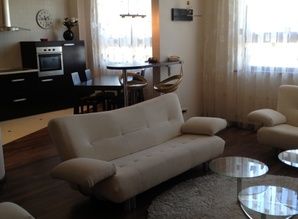 квартира посуточно шота руставели, Киев