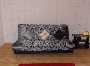 apartment daily CSHorsa, 85g, Krasnoyarsk